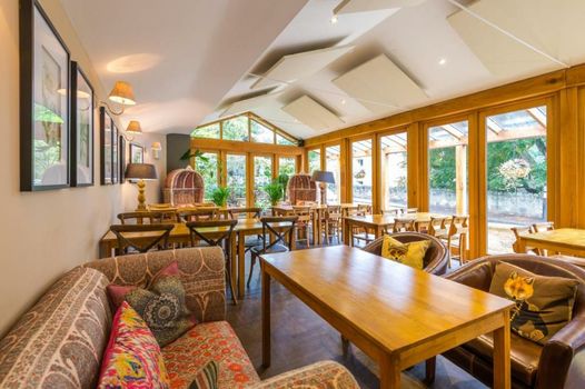 The Northumberland Arms