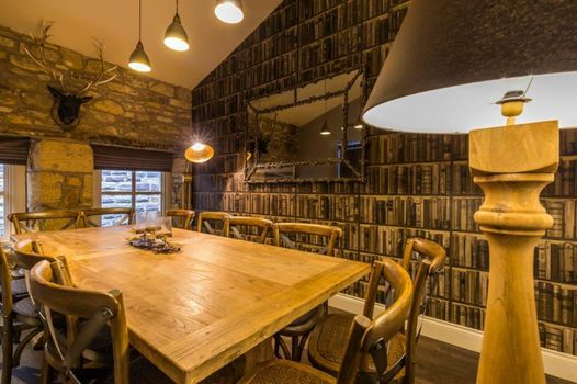 The Northumberland Arms