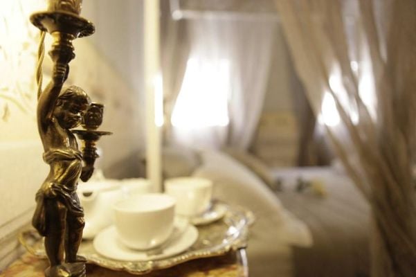 Residenza D'Epoca -Santa Caterina