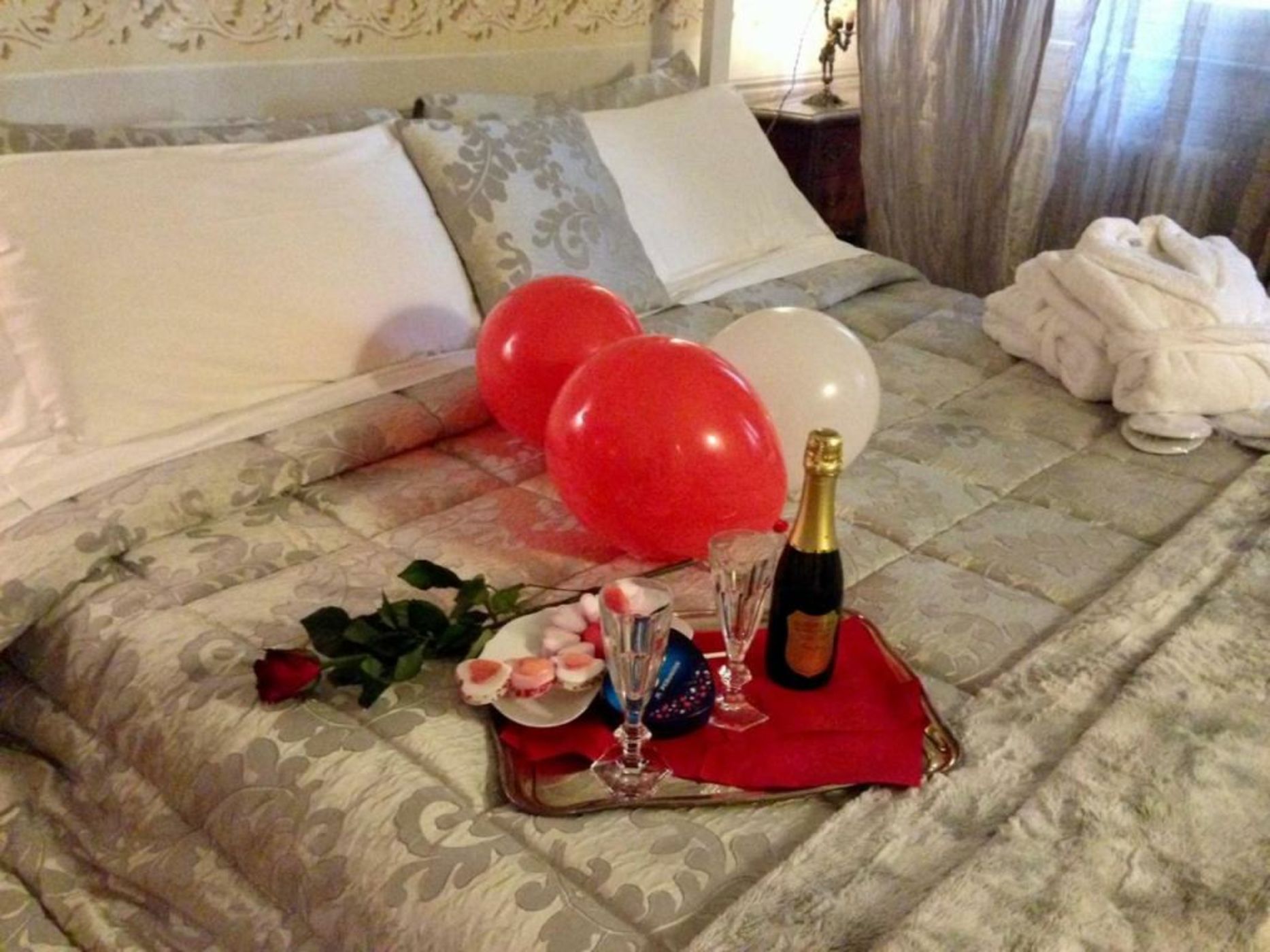 Residenza D'Epoca -Santa Caterina