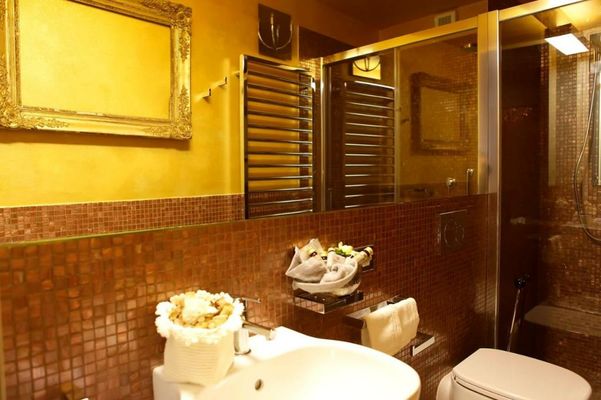 Residenza D'Epoca -Santa Caterina