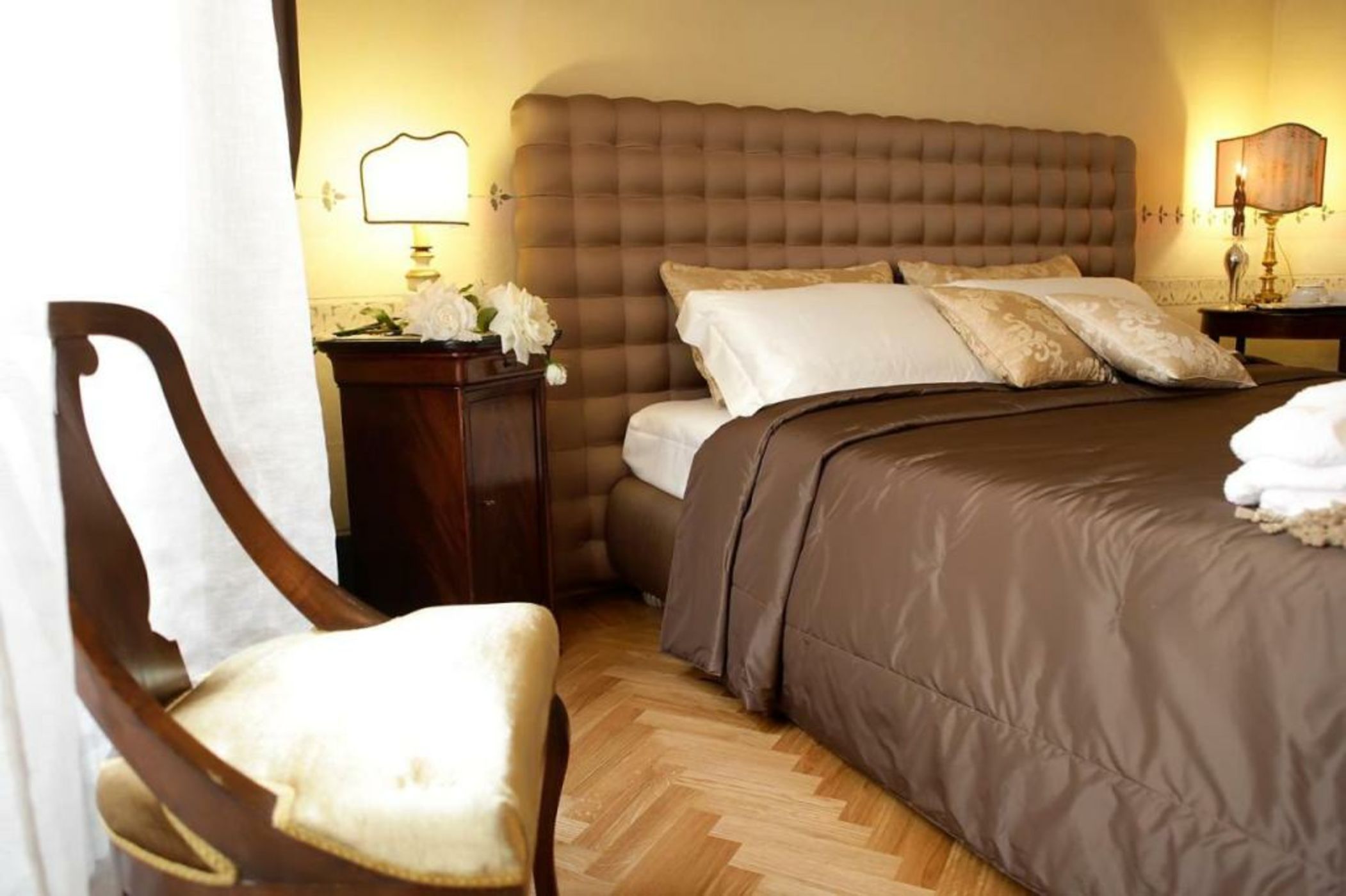 Residenza D'Epoca -Santa Caterina