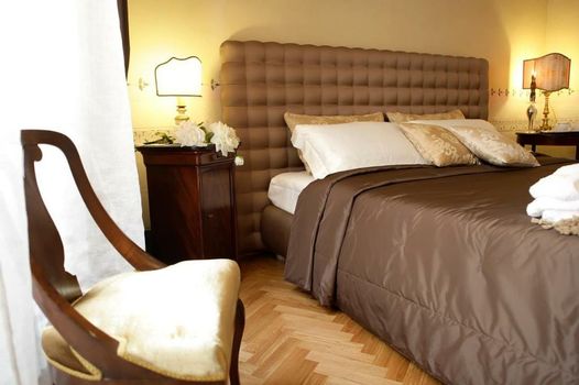 Residenza D'Epoca -Santa Caterina