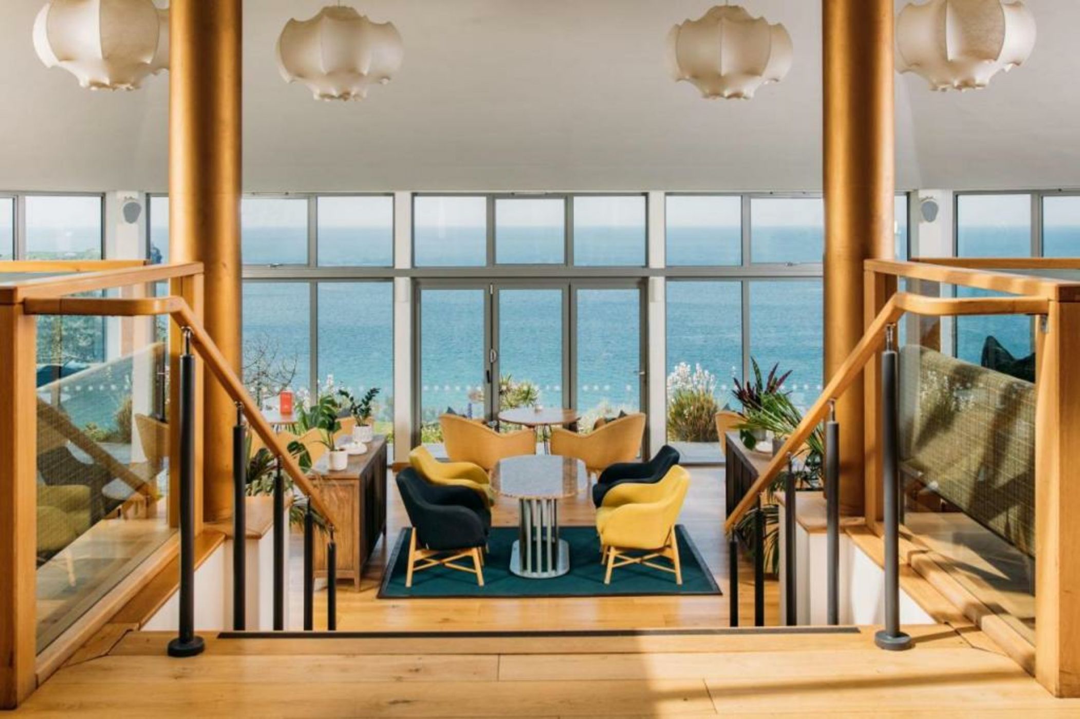 Polurrian on the Lizard