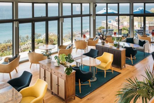 Polurrian on the Lizard