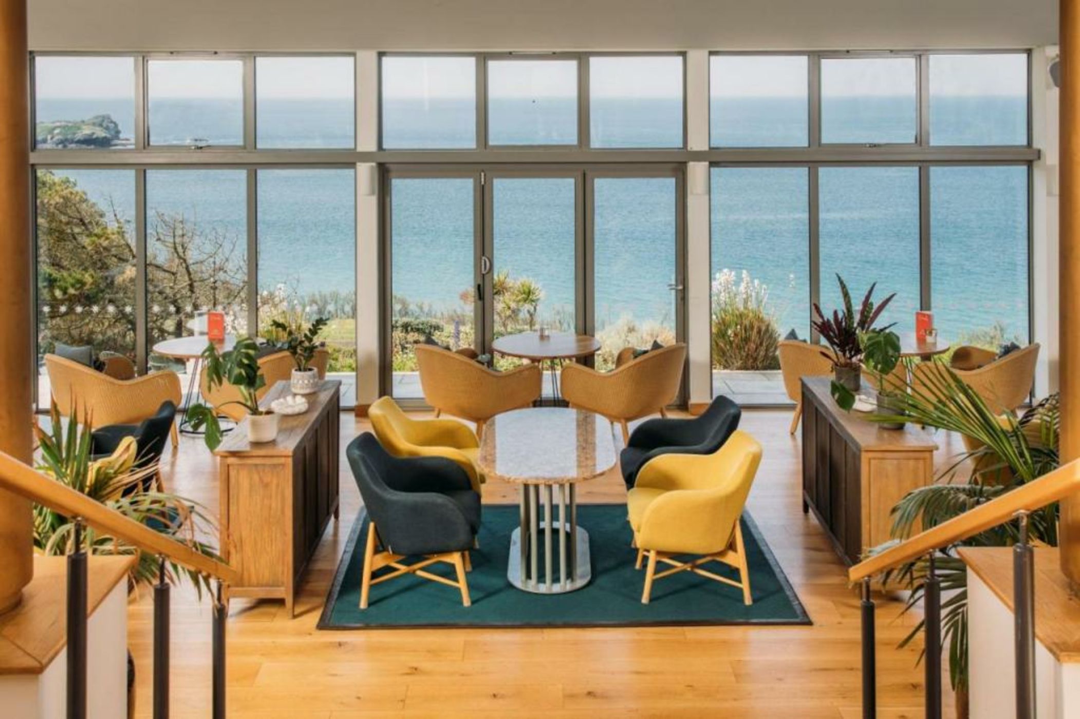 Polurrian on the Lizard