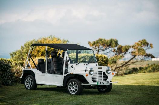 Polurrian on the Lizard