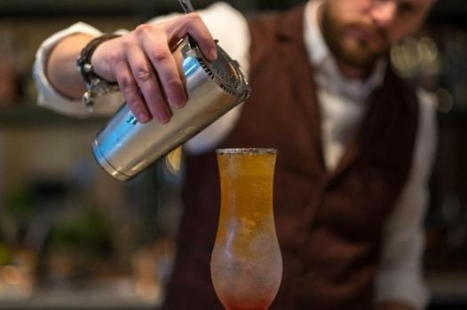 Polurrian on the Lizard