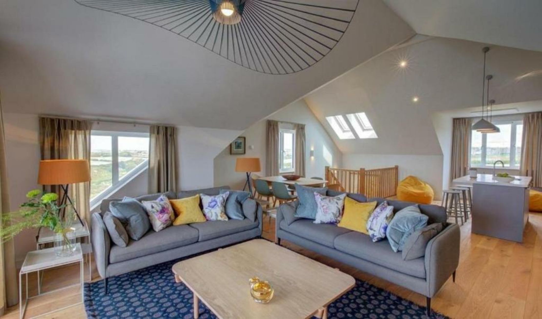 Polurrian on the Lizard