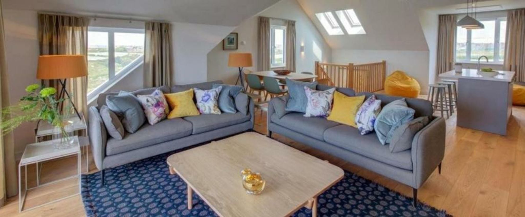 Polurrian on the Lizard