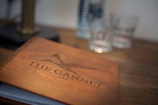 The Gannet Inn
