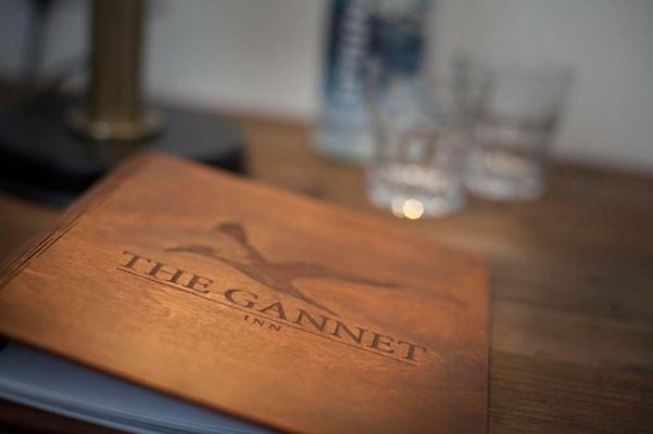 The Gannet Inn