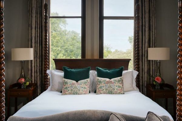 Nutfield Priory Hotel & Spa