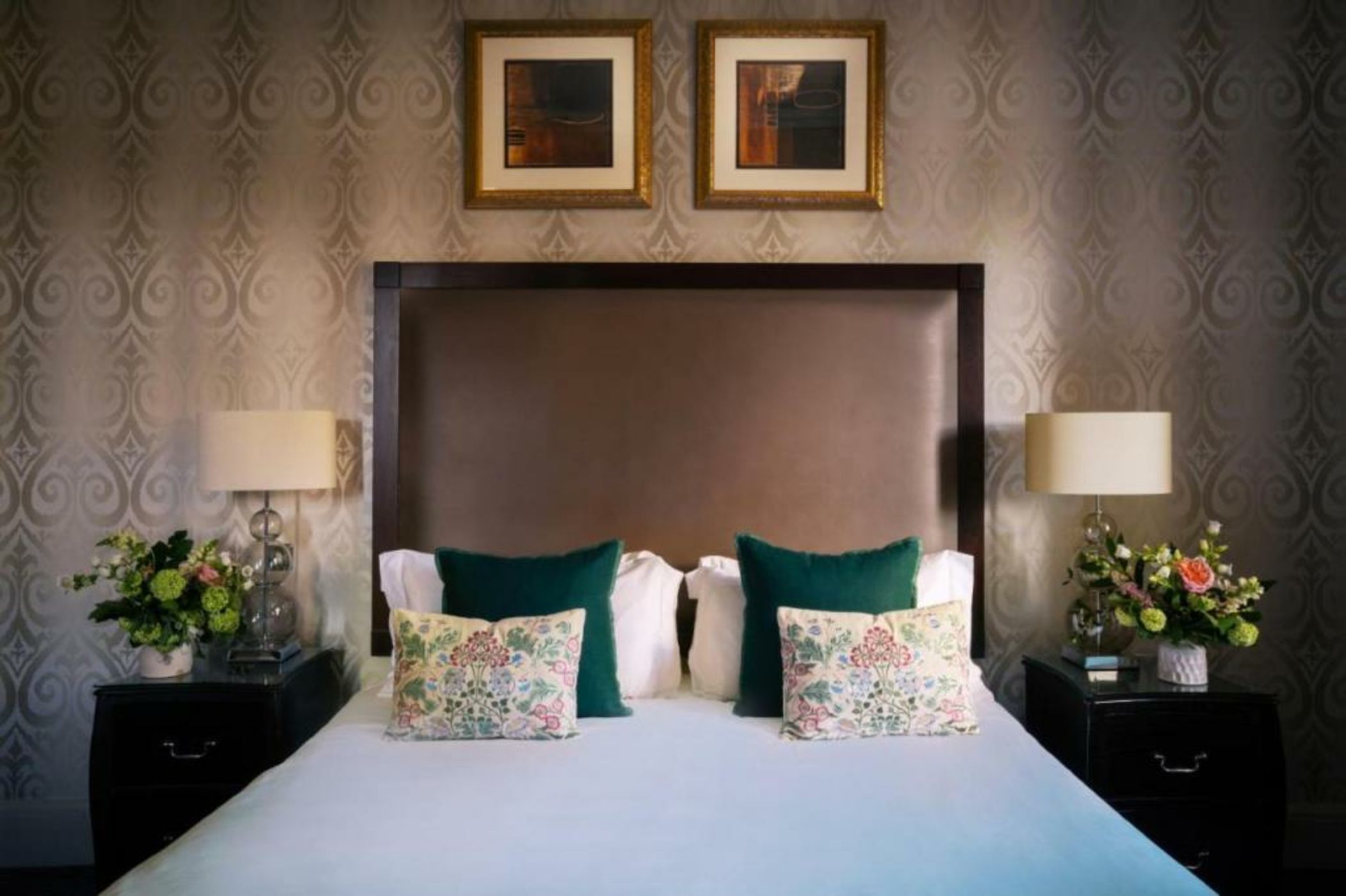 Nutfield Priory Hotel & Spa