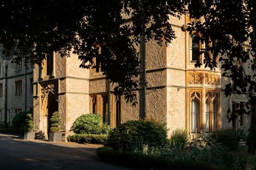 Nutfield Priory Hotel & Spa