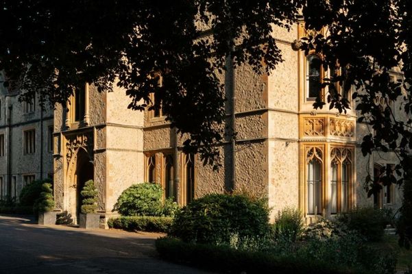 Nutfield Priory Hotel & Spa