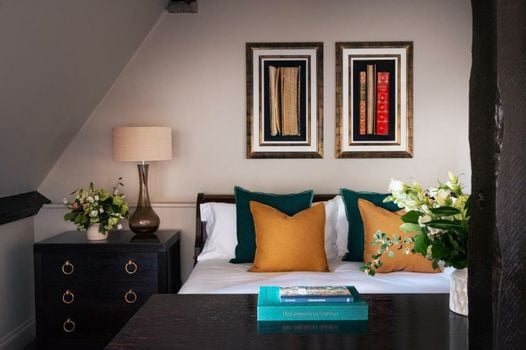 Nutfield Priory Hotel & Spa