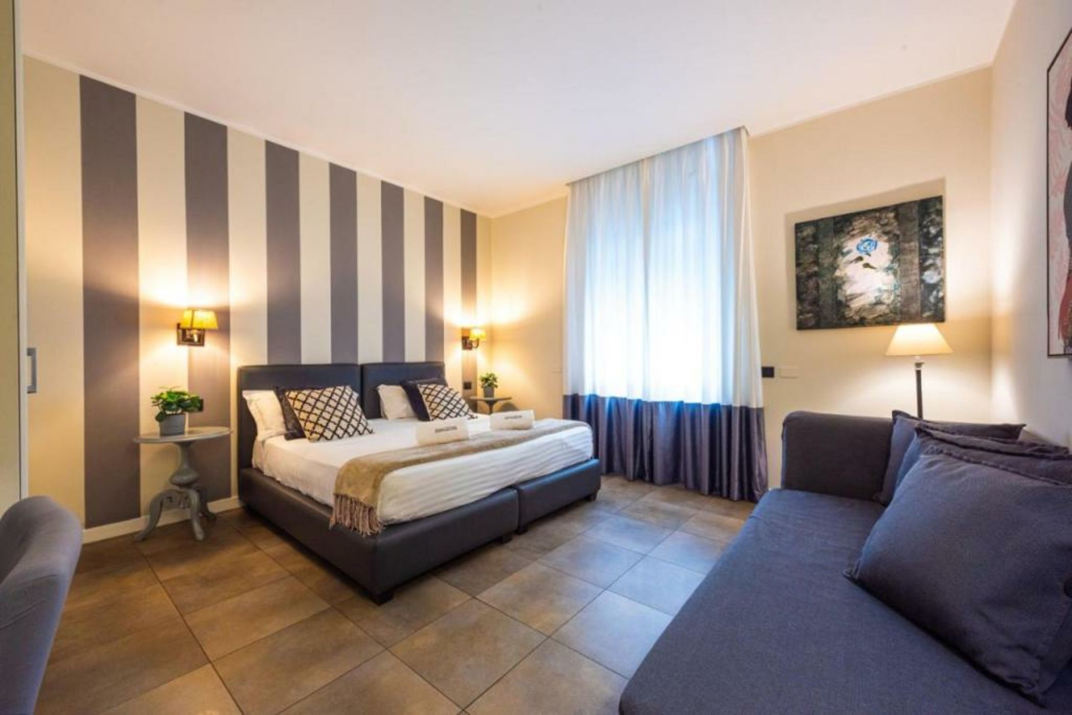 Delle Vittorie Luxury Rooms&Suites