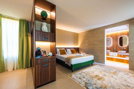 Delle Vittorie Luxury Rooms&Suites