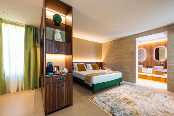 Delle Vittorie Luxury Rooms&Suites