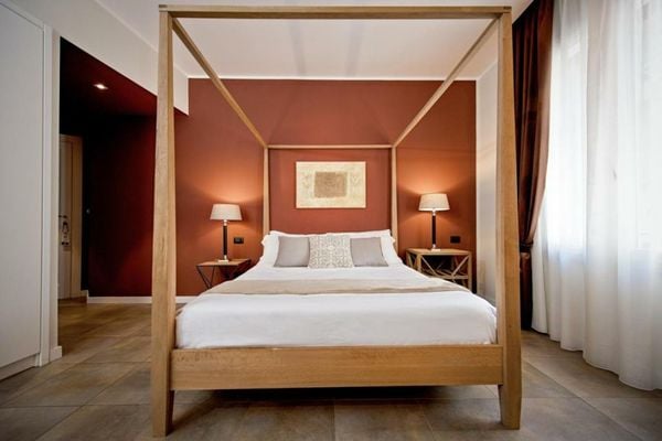 Delle Vittorie Luxury Rooms&Suites