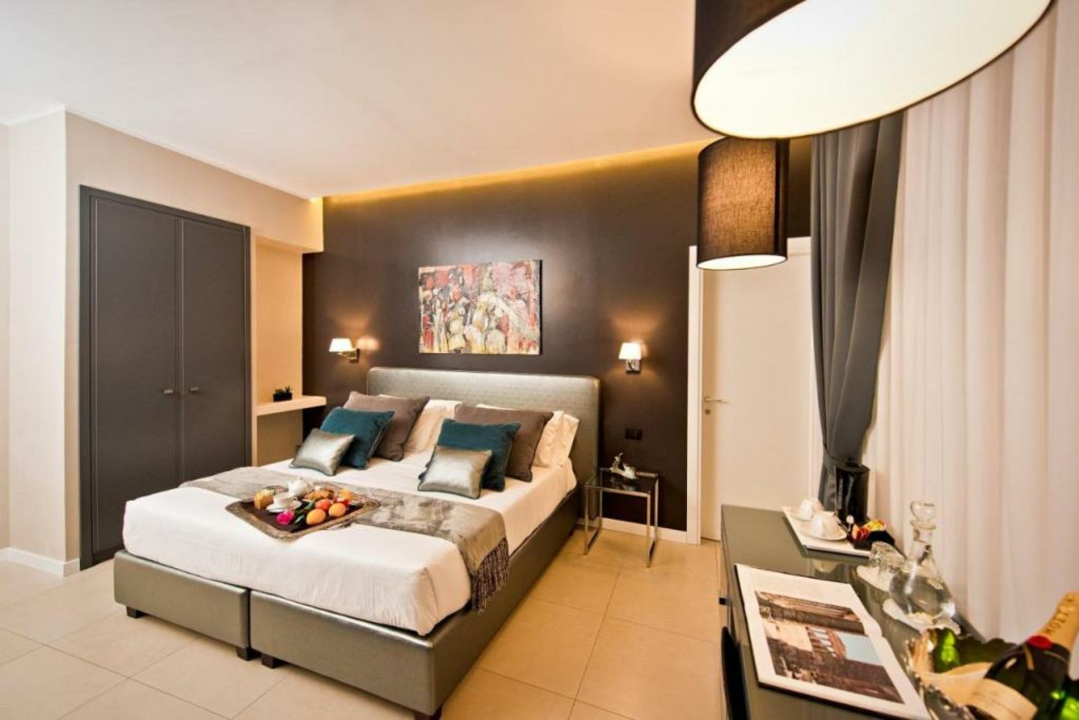 Delle Vittorie Luxury Rooms&Suites