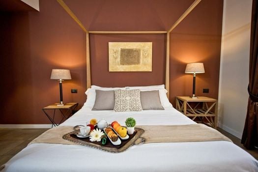 Delle Vittorie Luxury Rooms&Suites