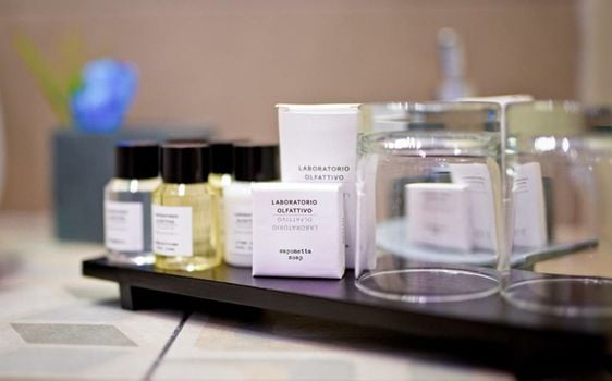 Delle Vittorie Luxury Rooms&Suites