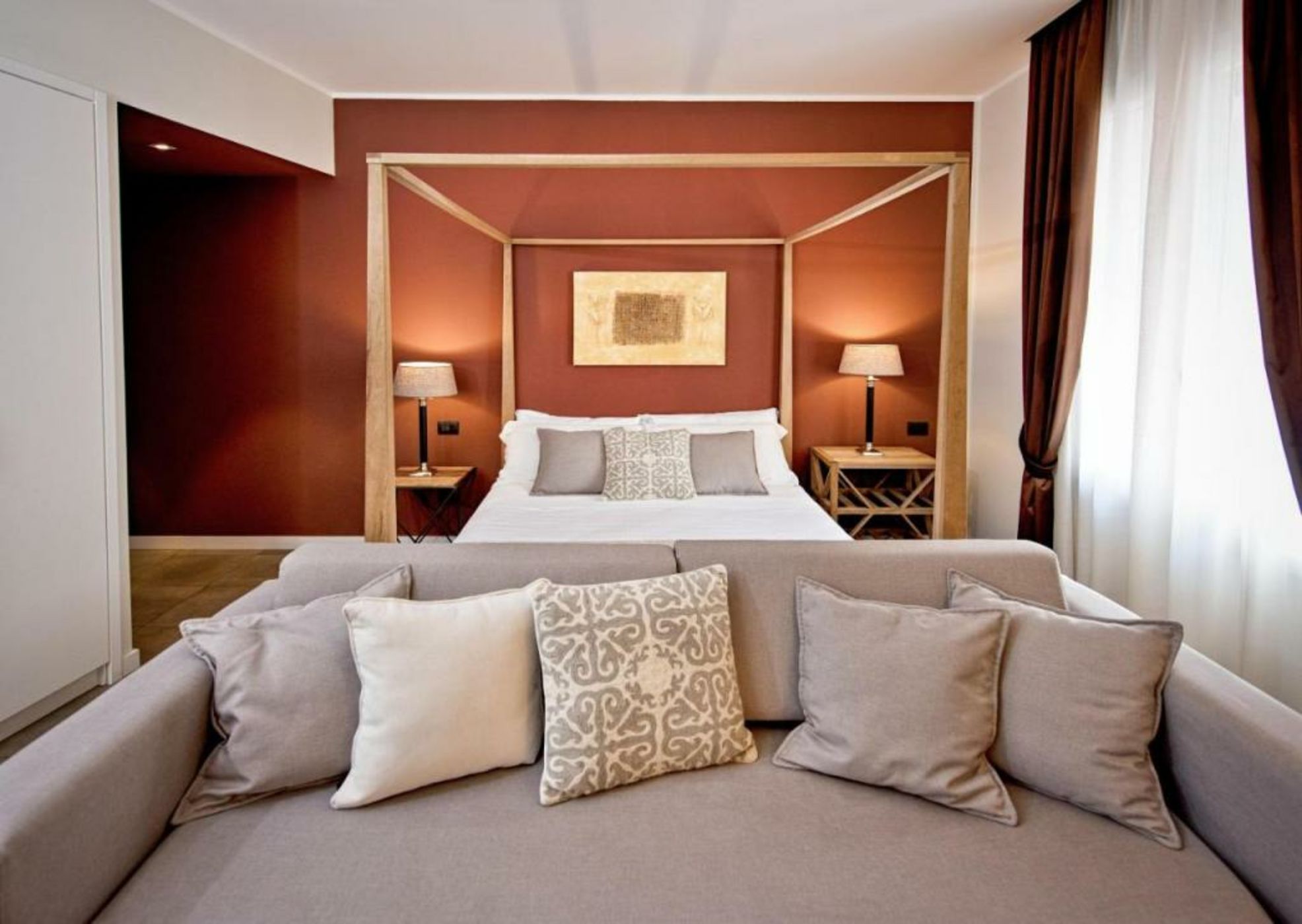 Delle Vittorie Luxury Rooms&Suites