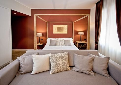 Delle Vittorie Luxury Rooms&Suites