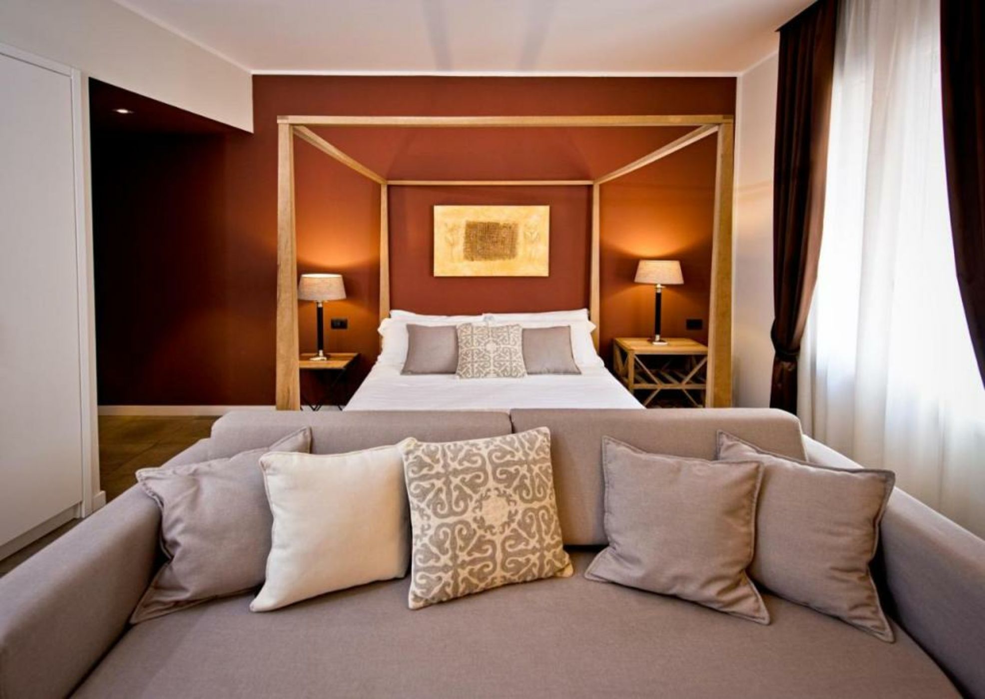 Delle Vittorie Luxury Rooms&Suites