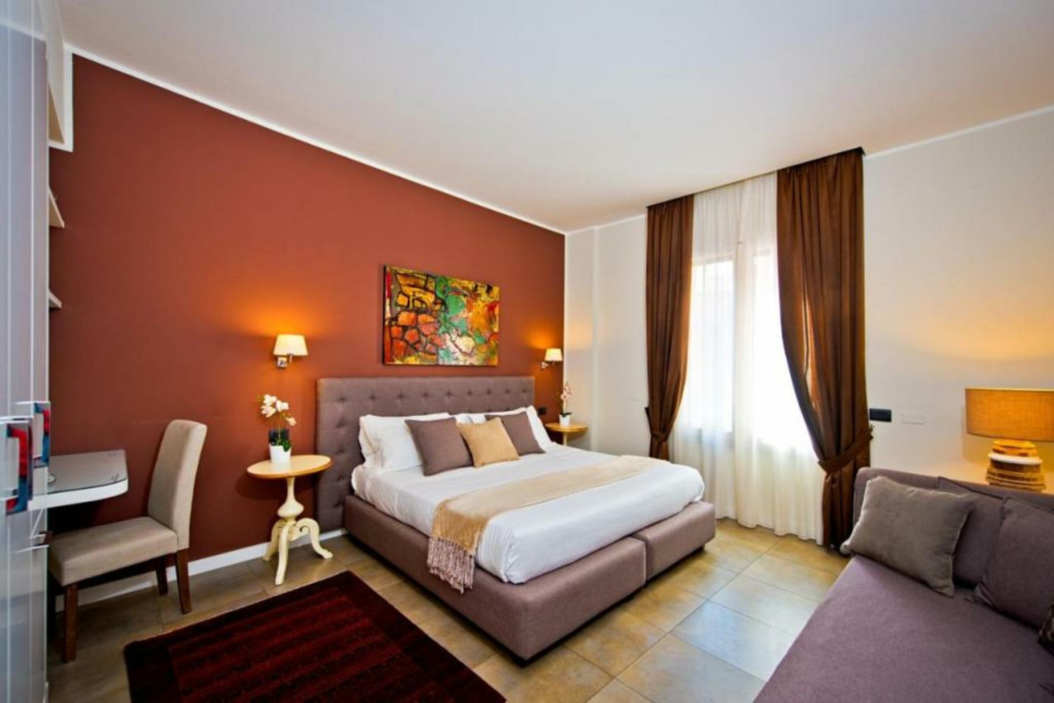 Delle Vittorie Luxury Rooms&Suites
