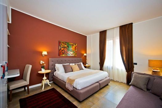 Delle Vittorie Luxury Rooms&Suites