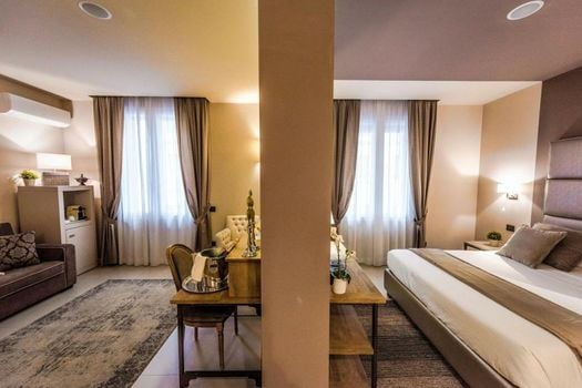 Delle Vittorie Luxury Rooms&Suites