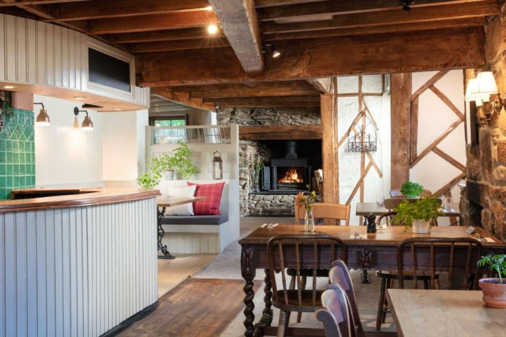 The Plume of Feathers