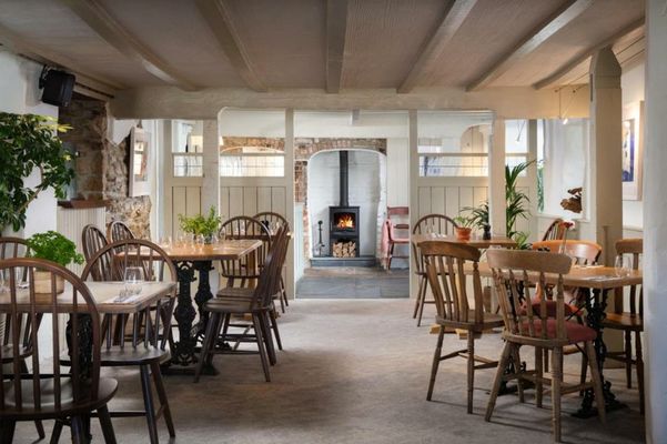 The Plume of Feathers