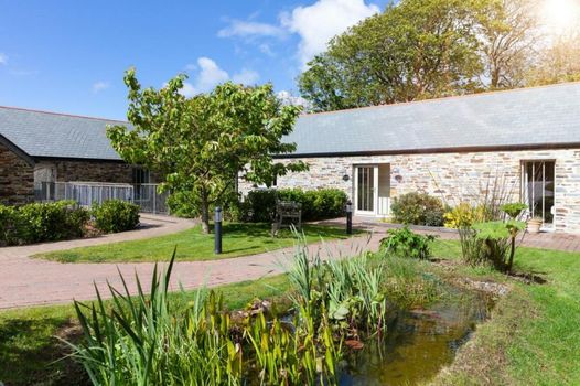 The Plume of Feathers