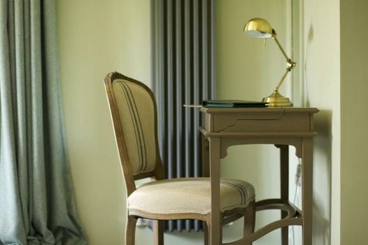 The Plume of Feathers