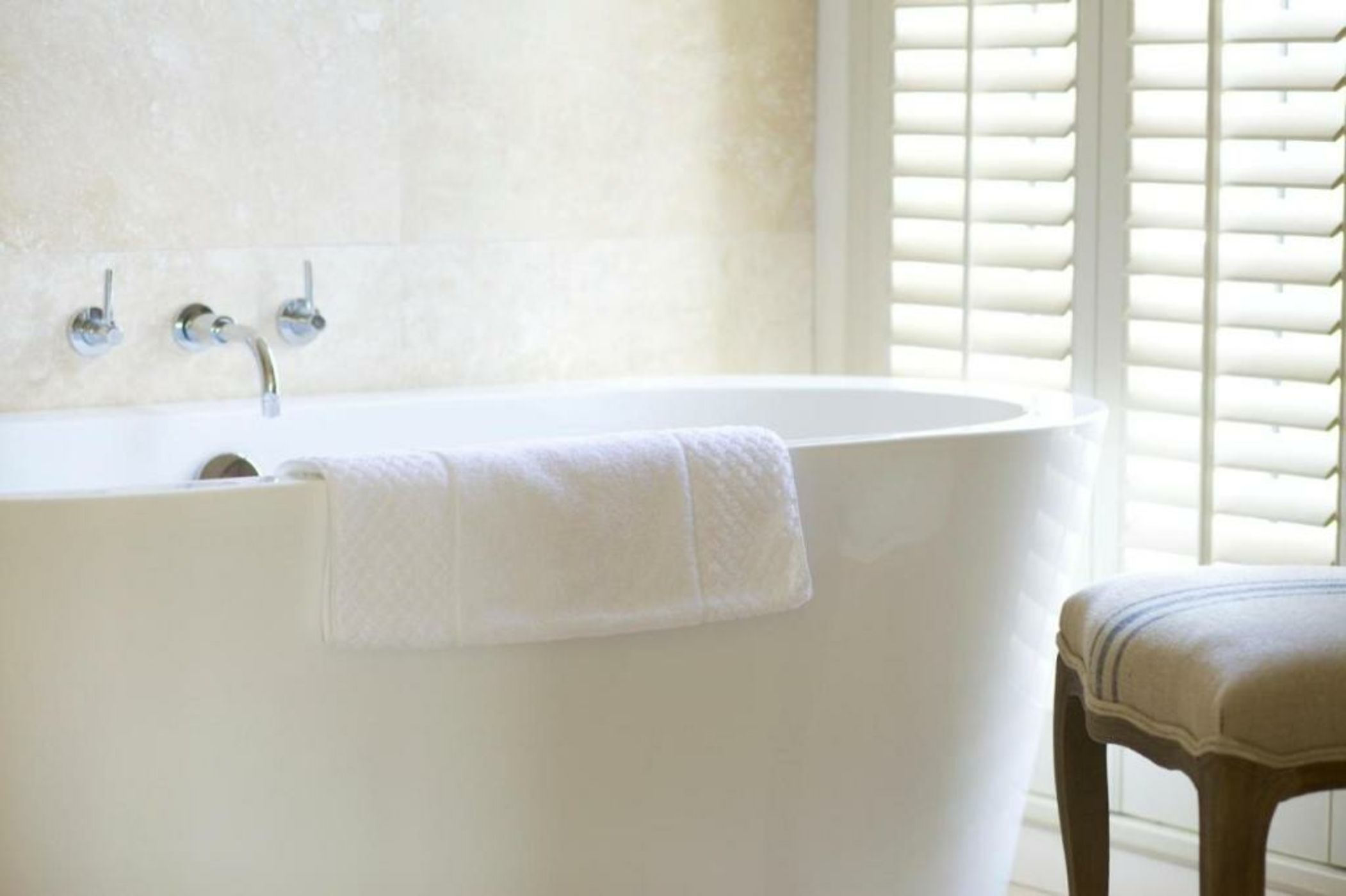 The Plume of Feathers