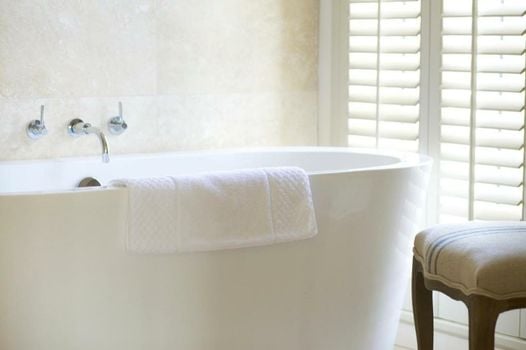 The Plume of Feathers