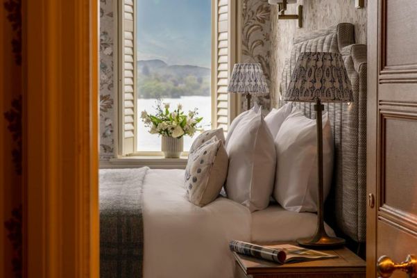 Langdale Chase Hotel