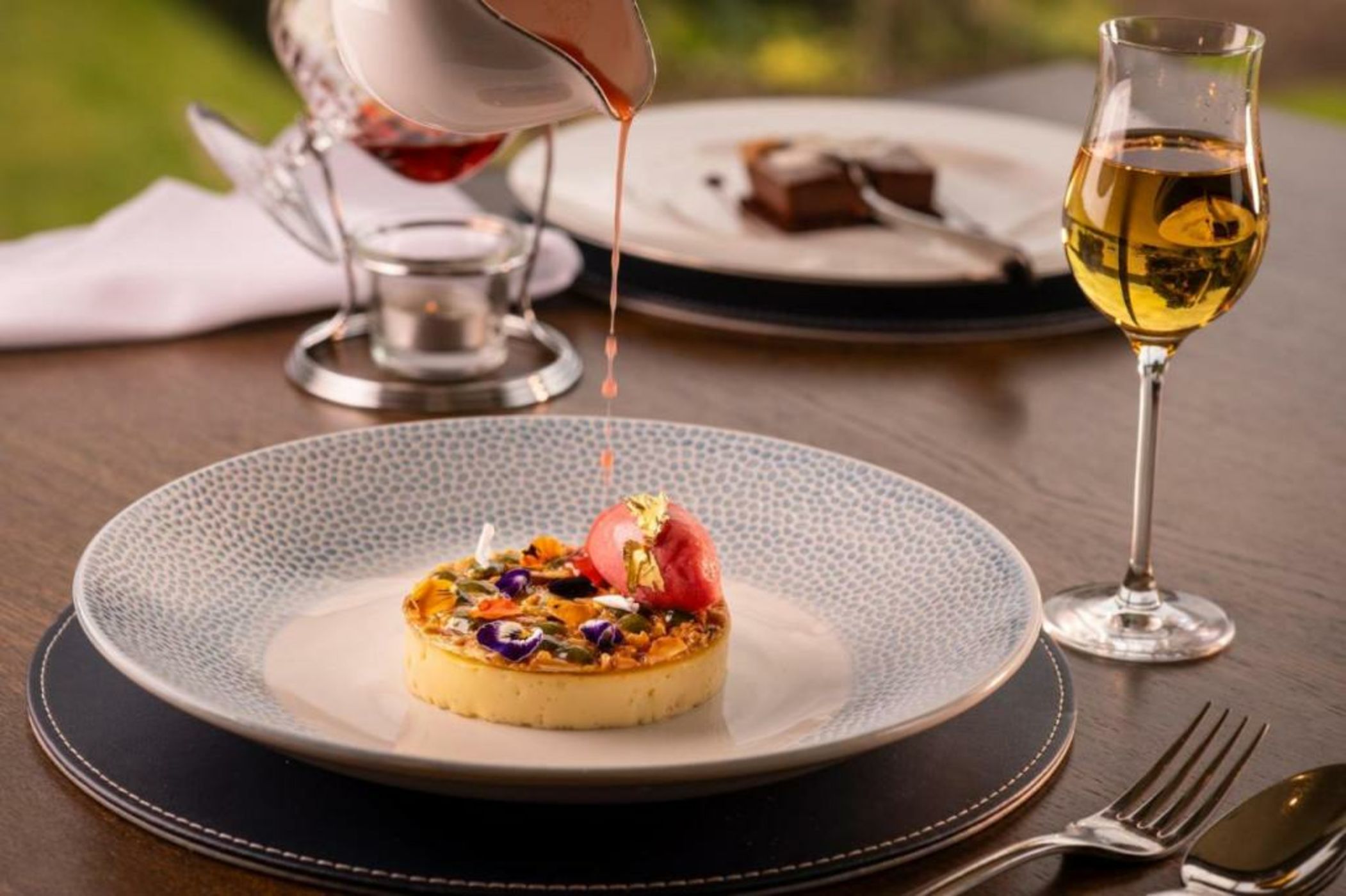 Langdale Chase Hotel