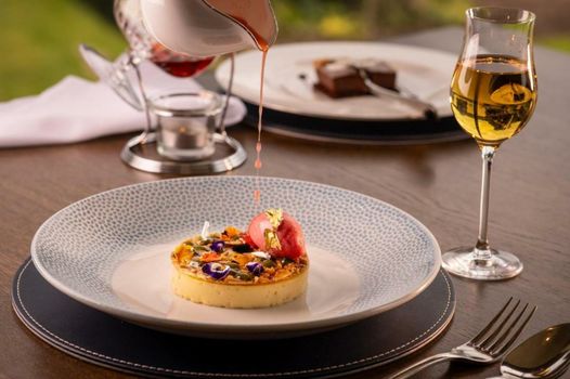 Langdale Chase Hotel