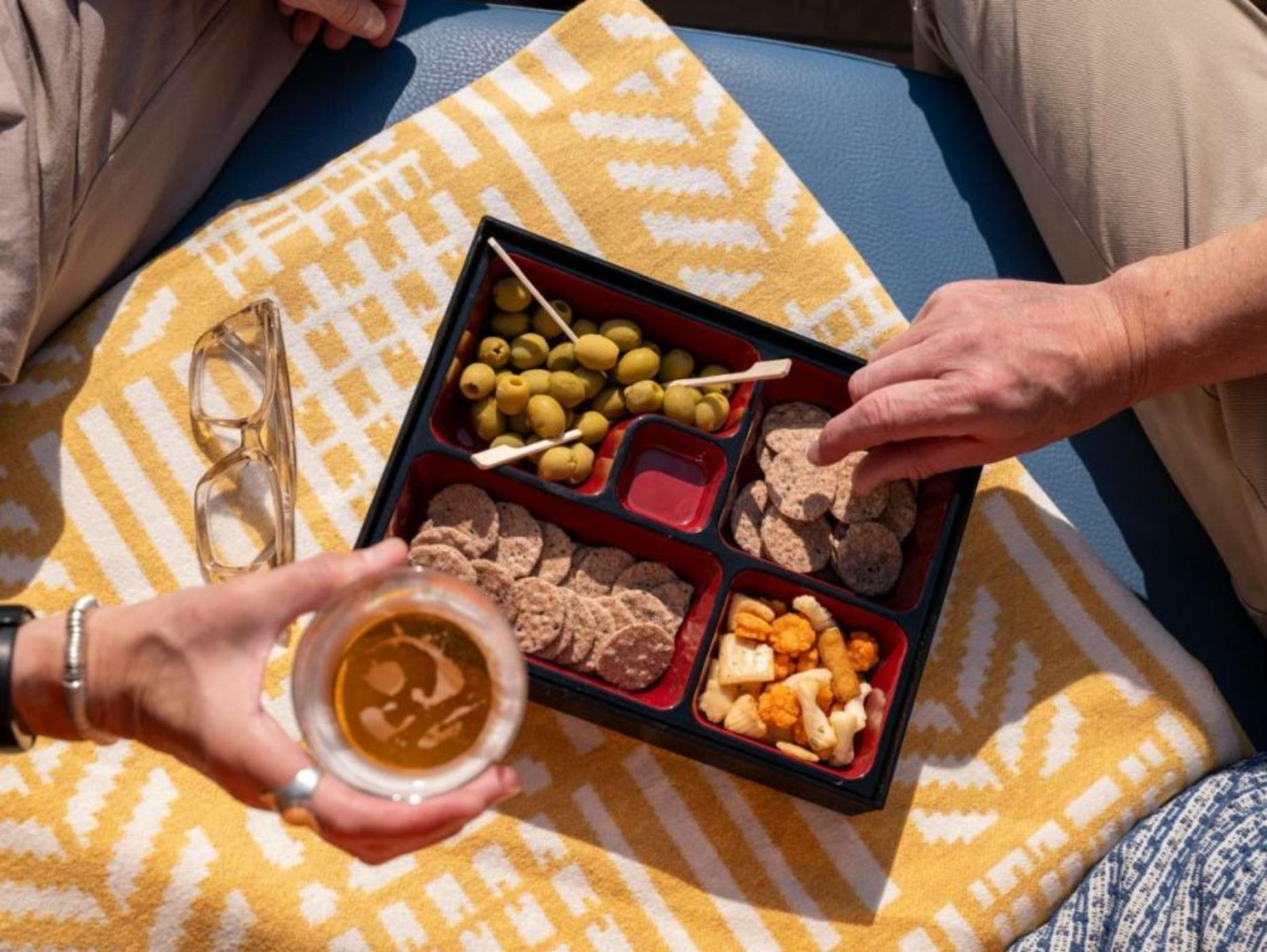 Langdale Chase Hotel