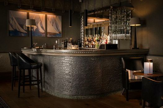 Langdale Chase Hotel