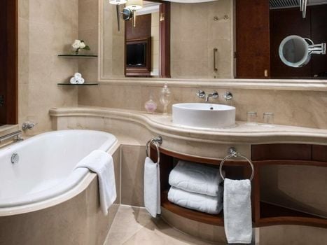 The Langham Hong Kong