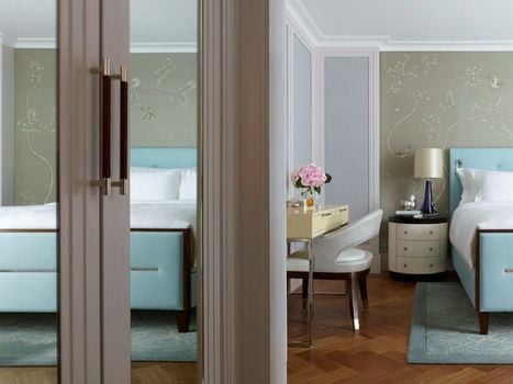 The Langham Hong Kong