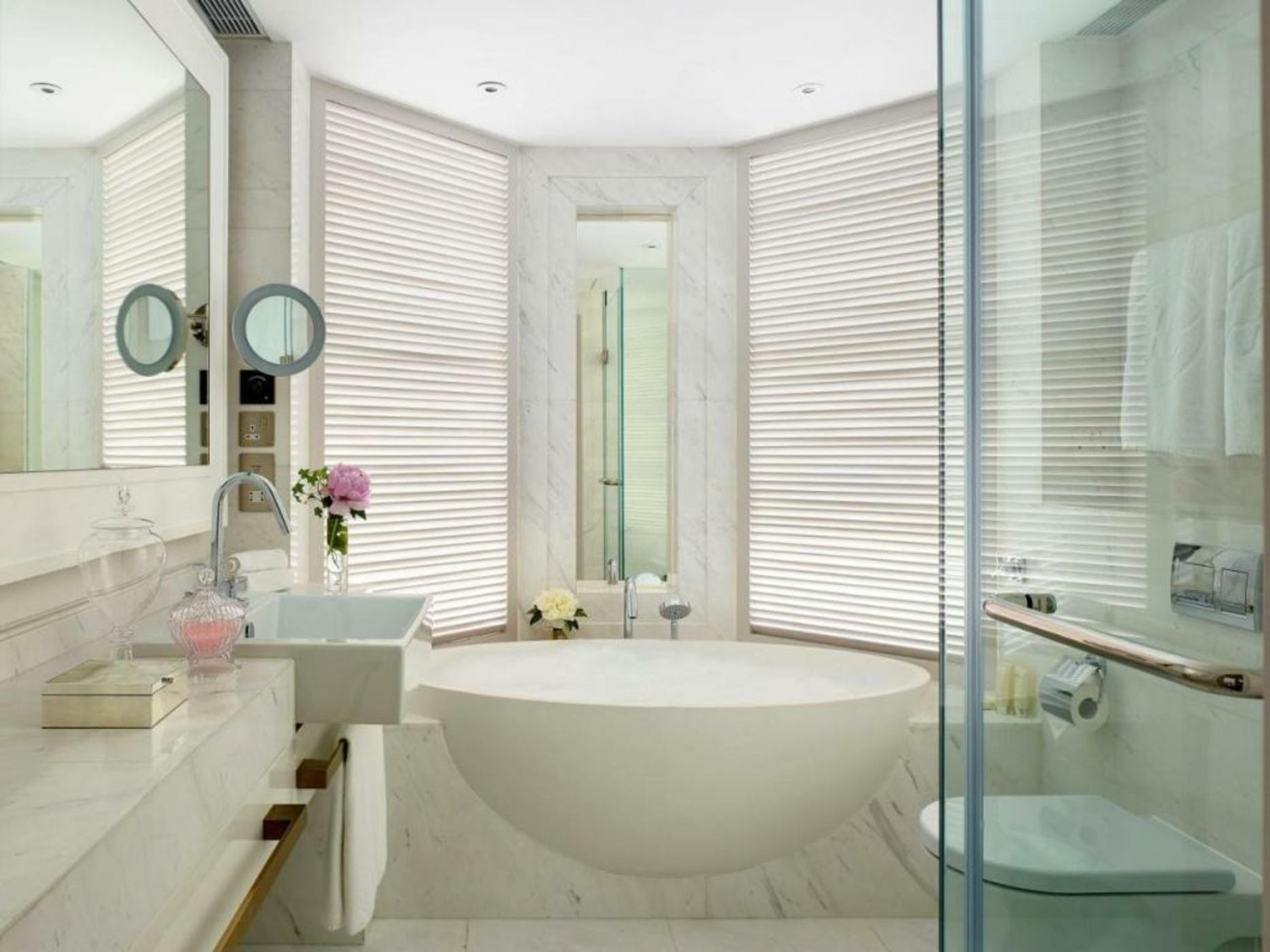 The Langham Hong Kong