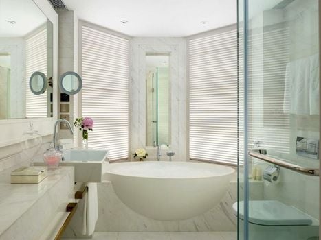 The Langham Hong Kong