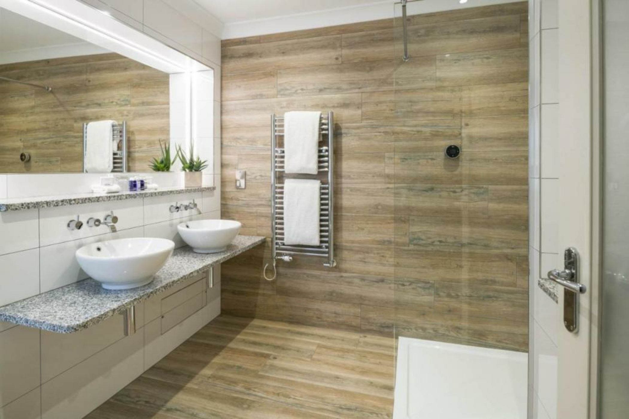 The Headland Hotel and Spa